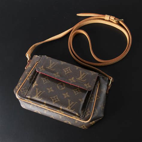 louis vuitton 中古 バッグ